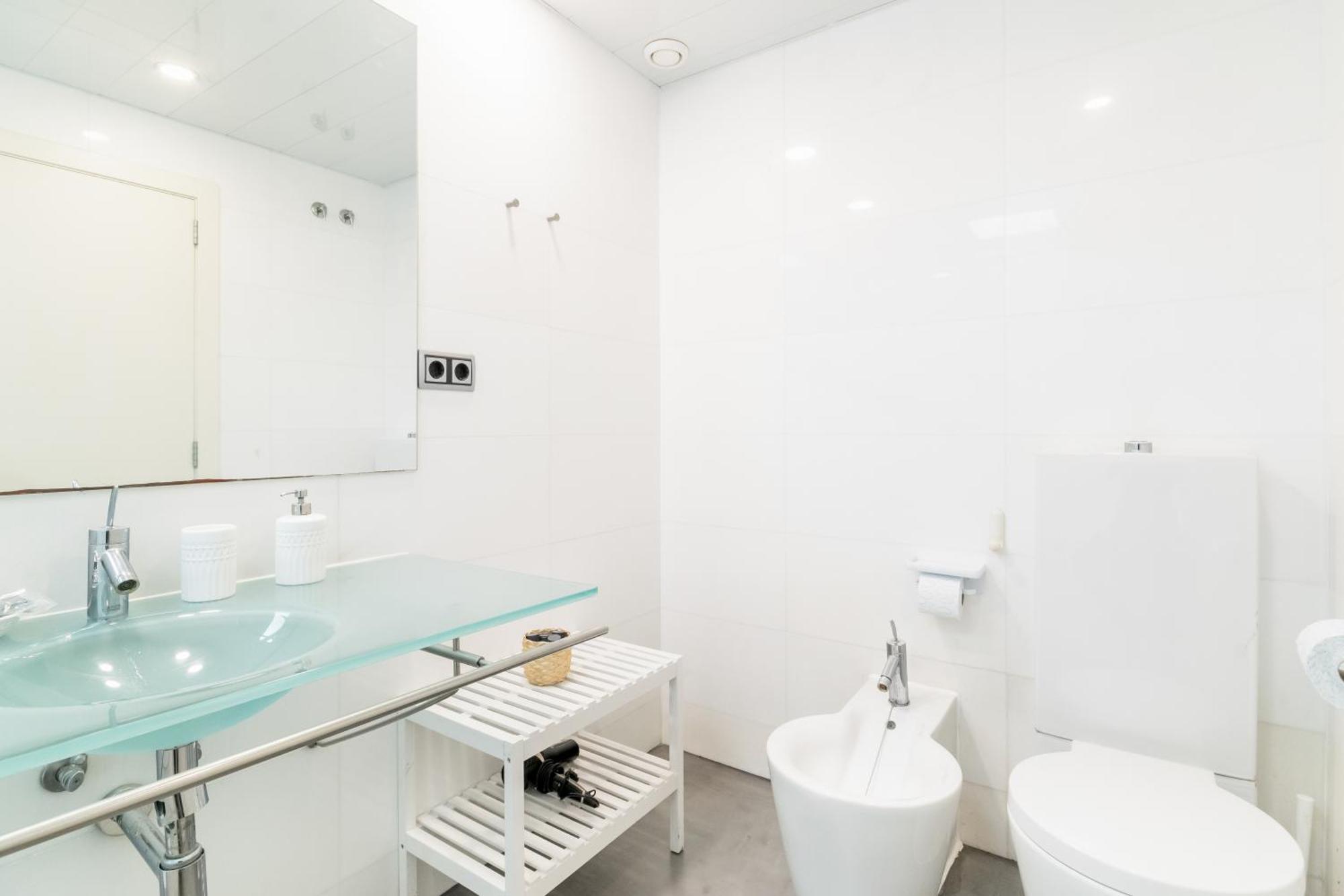 Unique Rentals - Placa Catalunya Central Apartments Barcelona Exteriér fotografie
