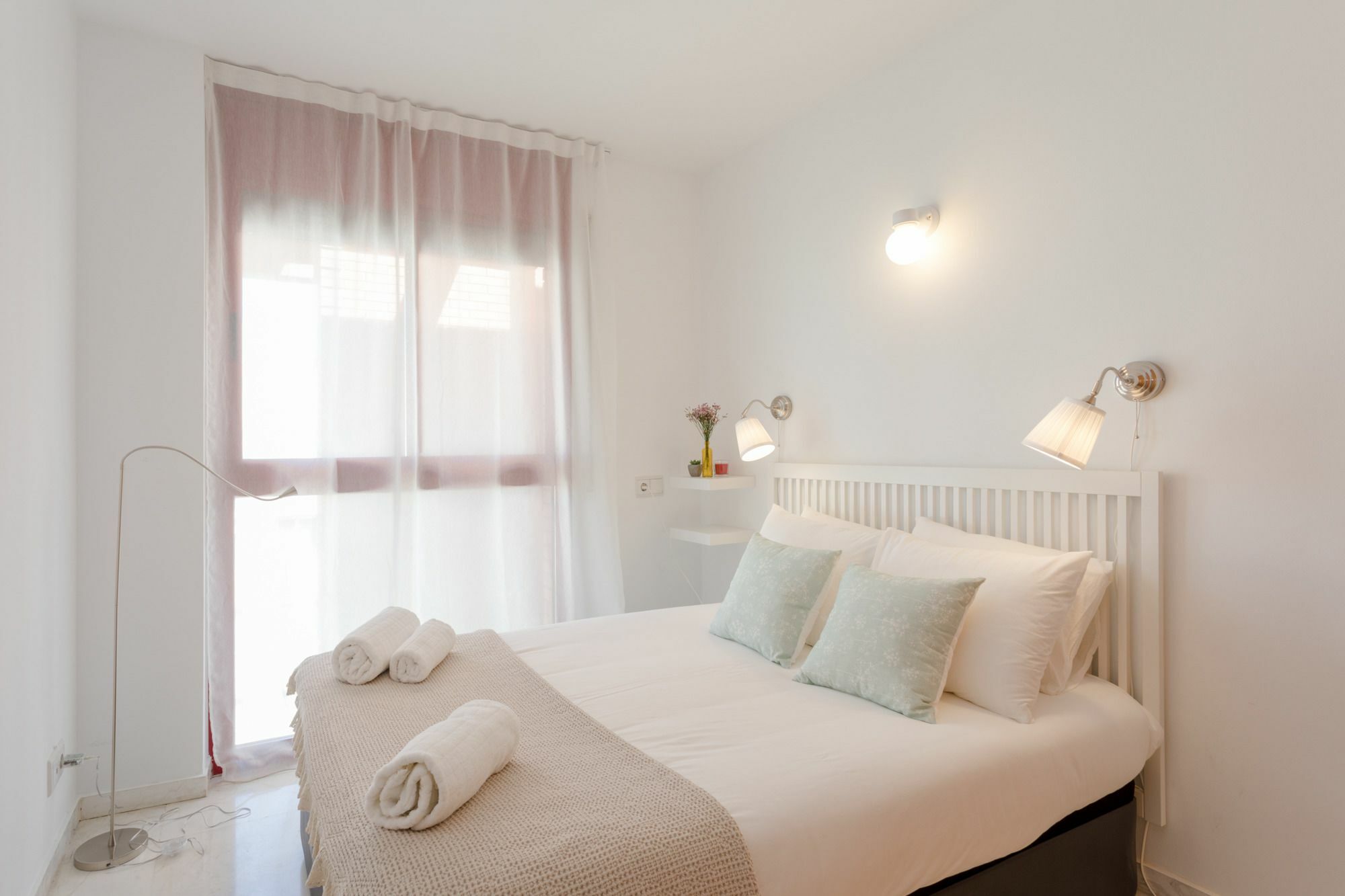 Unique Rentals - Placa Catalunya Central Apartments Barcelona Exteriér fotografie