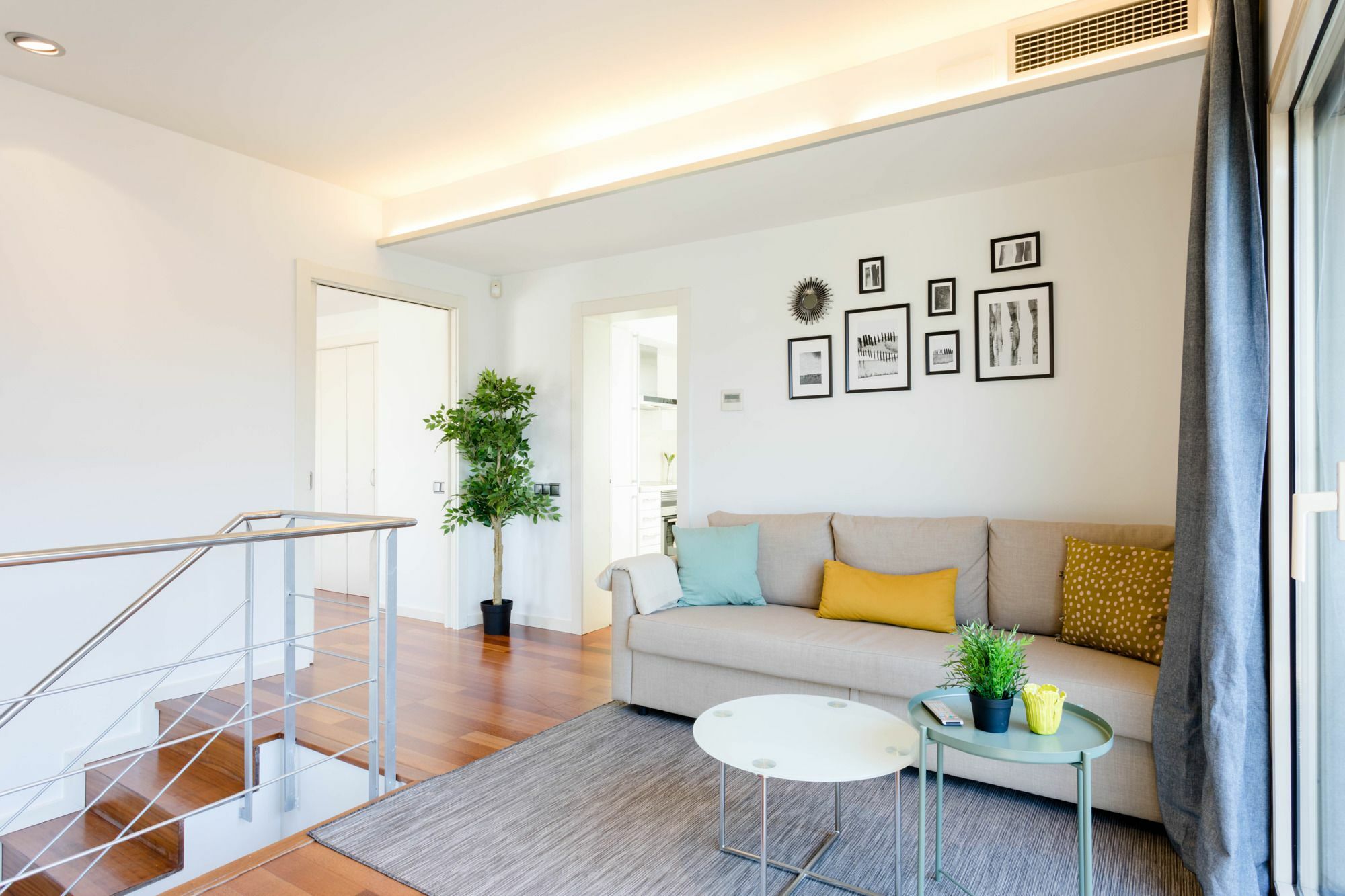 Unique Rentals - Placa Catalunya Central Apartments Barcelona Exteriér fotografie