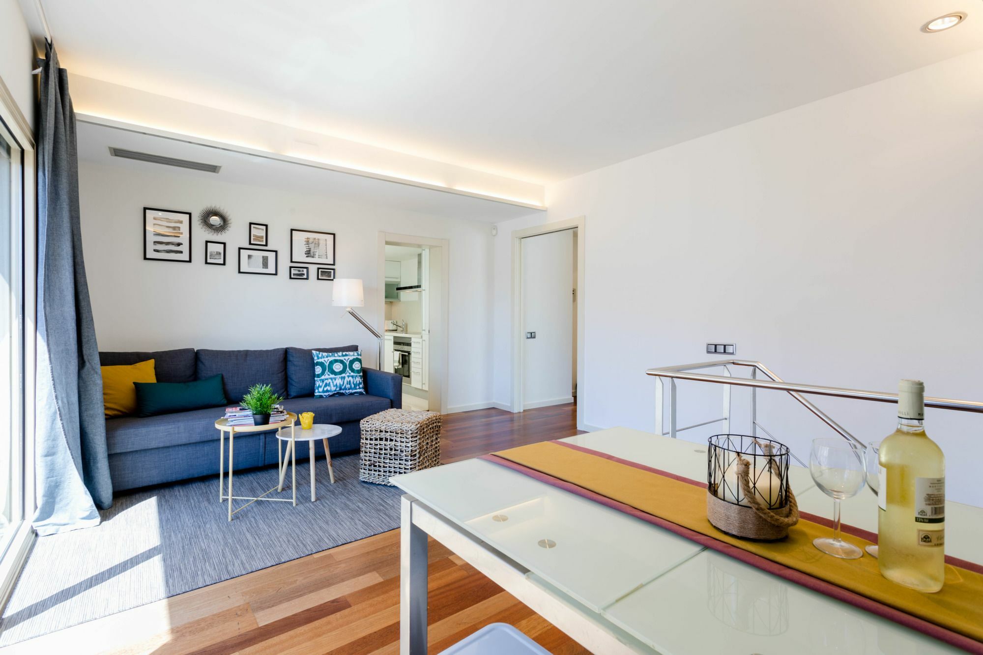 Unique Rentals - Placa Catalunya Central Apartments Barcelona Exteriér fotografie